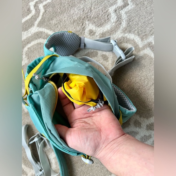 Mountainsmith Drift Lumbar Small Waist Pack - Picture 9 of 11